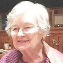 Marilyn I Swart Obituary