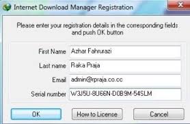 So, the key is a combination of machine numbers with some information that can be used to register a program, software, or application. Idm Download Free Full Version With Serial Key 100 Working Free Product Key Microsoft Windows Operating System Windows Ten Internet Speed