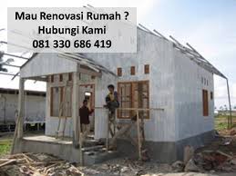Dengan membeli sendiri bahan bangunan, maka kamu bisa menyesuaikan biaya renovasi rumah sesuai dengan anggaran yang dimiliki. Pin Di Renov Rumah 081 330 686 419 Telkomsel