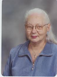 Obituary information for Marian Elaine Apted