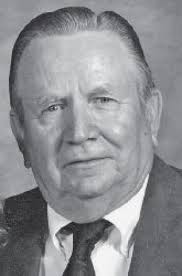 Peter Paul “Pete” Marek Jr. (1929-2008)