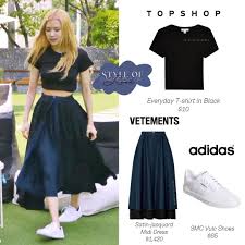 Blackpink house had only 12 episodes, so we are lucky 24/365 has been going on as long as it has. 6 138 Likes 11 Comments Blackpink Rose Closet Style Of Rosie On Instagram à­¨à­§ 200718 à­¨à­§ 24 365 With Bla Kpop Fashion Outfits Outfits Kpop Outfits