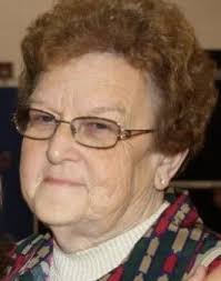 Vonda Starnes Obituary (2022)