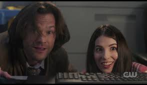 A Supernatural Joy Ride with 'Mint Condition'