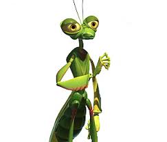 As its name suggests, the stick insect resembles the twigs among which it lives, providing it with one of the most efficient natural camouflages on earth. Manny A Bug S Life Heroes Wiki Fandom