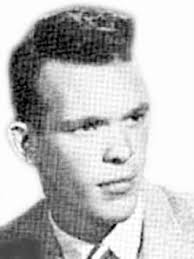 Frederick Howard Tappan : Specialist Four from California, Vietnam War  Casualty