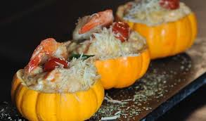 Chef Gilmar Borges novos trabalhos de consultoria Gastronômica.