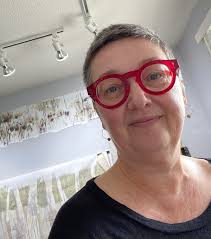 About — Lori Sokoluk