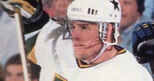 North Stars Preservation Society: NORTH STARS INTERVIEW: Brian Propp
