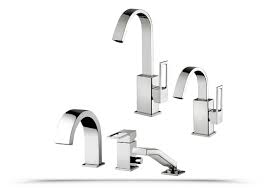Rubinetteria Completa Da Bagno Paffoni Effe Lavabo Bidet E Bordo Vasca Rubinetto Bagno Bidet Bagno