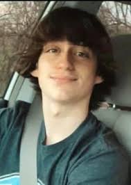 Keegan Virden Obituary (2006