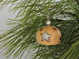 What you need to make your own koala cork decorations. 20 Diy Rustic Christmas Ornaments Frugal Crafts Homestead Acres