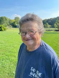 Wynette Kelley Obituary