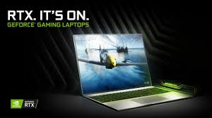 Nvidia Today Announced That The World S Top Manufacturers Are Bringing To Market A Record Number Of Laptops Based On Its Revolutio Nvidia Gaming Laptops Laptop