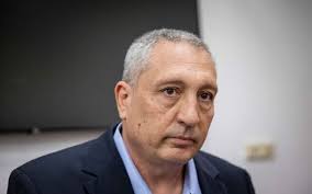 AG says Netanyahu endangered democracy, 'We pulled through by the grace of  God'