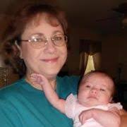 Karla Daugherty (karladaugherty)