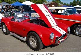 Image result for Ruby Red 1970 AC Cars