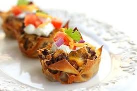 It's a type of pie you might not have even heard of before. 20 Recipes That Won Pinterest In 2013