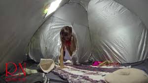 Camp fucking Step Brother and Sister Fuck During Family Camping Trip Role  play. Scene 1 watch online