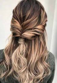 schnelle haar hacks 6 einfache frisuren fur faule und langschlafer coole frisuren beliebteste frisuren frisur ideen