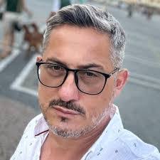 Thomas Ranz's Instagram, Twitter & Facebook