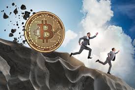 Several cryptocurrencies such as bitcoin, ether and dogecoin tumbled the morning of february 23, by more than 10 percent. The Real Reasons Behind Today S Crypto Market Crash