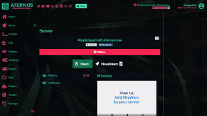 Is aternos safe to use? Aternos Themes Offtopic Aternos Community