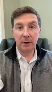 Dr. Derek Cooney discusses the wide variety of complaints and conditions  treated by the Upstate Virtual ER. Find out today if you could get taken  care of...
