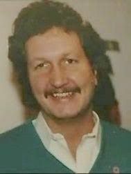 Gone Cold: Philip Terrell, killed in 1993