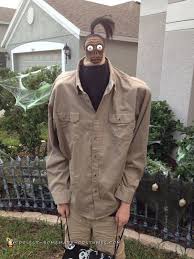 Learn the birthday of beetlejuice and the exact age in years, months and days, with additional information of the actor. Beetlejuice Shrunken Head Man Costume Beetlejuice Halloween Mens Halloween Costumes Cool Halloween Costumes