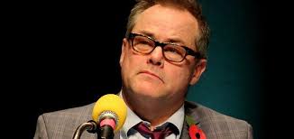 Jack Dee steps down as host of Britain's 'The Apprentice: You're Fired'  series