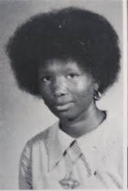 Janice Yvonne Caldwell 6/18/1953