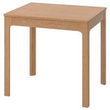 41 résultats pour 'cuisine en bois ikea'. Ekedalen Table Extensible Chene 80 120x70 Cm Ikea