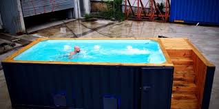 They are admittedly huge, but that's what makes them amazing for avid bakers. Containerpools Event Highlight Und Garten Schwimmbad Containerbasis De