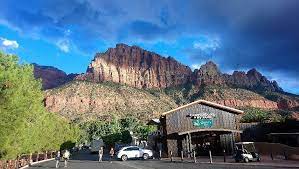 We did not find results for: Zion Canyon Campground Bewertungen Fotos Preisvergleich Springdale Utah Tripadvisor
