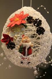 что можно сделать из лёгкого пластилина на новый год Pin Ot Polzovatelya Nastya K Na Doske Novyj God Rozhdestvenskie Venki Svoimi Rukami Rozhdestvenskie Podelki Rozhdestvenskie Izdeliya