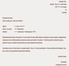 Yuk simak beberapa contoh surat izin sakit tidak masuk sekolah berikut ini dan bisa di contoh dengan mengganti tanggal dan nama tentunya baik si murid dan kepala sekolahnya atau wali kelas dan murid. Contoh Surat Izin Tidak Masuk Sekolah Assalam Print