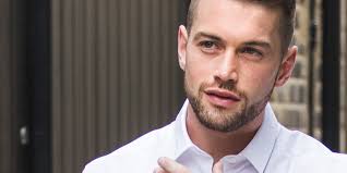 Undercut mit ubergang lange, lange haare männer übergang frisuren image 2020, übergang frisuren herren kurz, haare selbst kurz schneiden frau haarschnitt trends, undercut lange haare manner frisuren frisur Anleitung Fur Den 3 Tage Bart Braun De