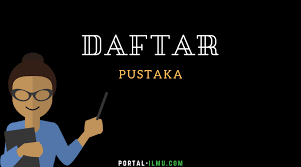 Dalam proses penyusunan sebuah karya ilmiah tentunya tidak luput dengan penelitian, dimana dalam sebuah penelitian tersebut membutuhkan perujukan, penegasan, dan penguatan dari penelitian yang. Catatan Kaki Dan Daftar Pustaka Pengertian Penulisan Dan Contoh Portal Ilmu Com Read More Learn More