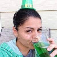 Tina Palomo's Instagram, Twitter & Facebook