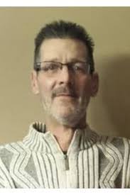 Mark Anthony Fields Obituary in Grande Prairie at Oliver's Funeral Home &  Crematorium