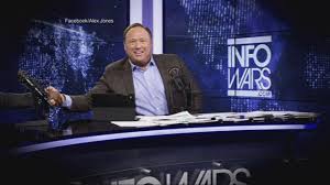 Alex jones was born on february 11, 1974 in dallas, texas, usa as alexander emerick jones. Ct Supreme Court Upholds Sanctions Against Infowars Host Alex Jones Over Sandy Hook Comments Abc7 New York