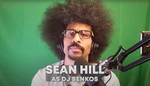 SYZYGY: The BLK Light Mixtape