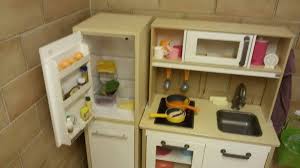 Diykitchenideas Ikea Play Kitchen Diy Play Kitchen Ikea Fridge