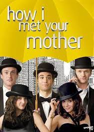 The ability to watch movies and tv shows online in a good hd quality. How I Met Your Mother Poster Collection 30 Printable Posters Free