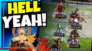 The latest addition in this selection are poker pretty girls battle: Best New End Game Teams Afk Arena Youtube
