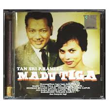 Download mp3 madu tiga p ramlee gratis, ada 20 daftar lagu madu tiga p ramlee yang bisa anda download. P Ramlee Madu Tiga 2009 Emi Cd Music Media Cd S Dvd S Other Media On Carousell