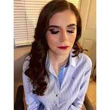 Make-Up and Image By: Jimena Fdz