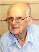 Gerald McInnis Obituary (1930