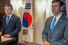 By By Choe Sang Hun Via Nyt World Https Ift Tt 35it6fr Nytimes Nytimescooking Nyt Nytmini Nitrotype Bbc News Korean Military North Korea North Korean